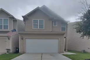 17142 Common Point Dr, Houston, TX 77090 - Photo 1