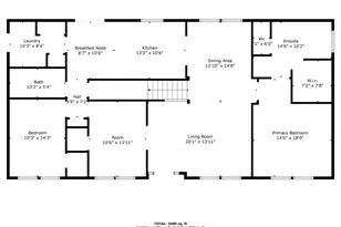 4819 Mallow St, Houston, TX 77033 - Photo 8