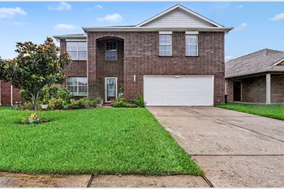 5323 Cilantro Lane, Baytown, TX 77521 - Photo 2