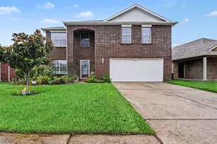 5323 Cilantro Ln, Baytown, TX 77521 - Photo 2