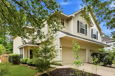 78 N Camellia Grove Circle, The Woodlands, TX 77382 - Photo 2