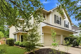 78 N Camellia Grove Cir, The Woodlands, TX 77382 - Photo 2