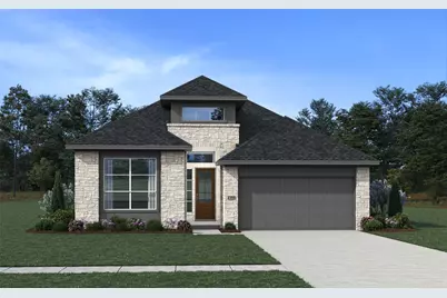 22313 Junction Peak Drive, Porter, TX 77365 - Photo 1