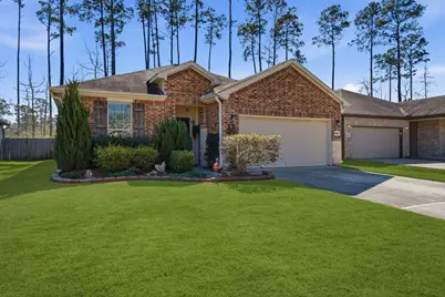 2095 Lost Timbers Drive, Conroe, TX 77304 - Photo 2