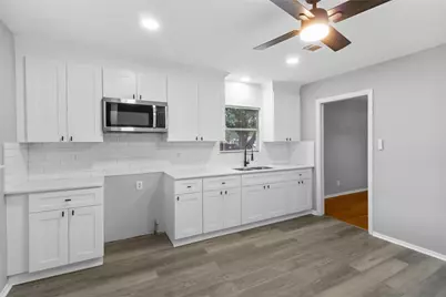 4926 2nd Street, Houston, TX 77504 - Photo 2