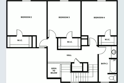 3004 Seaside Cove Court, Katy, TX 77493 - Photo 12