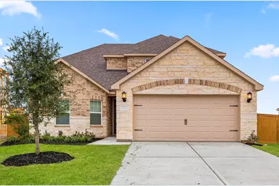 3004 Seaside Cove Court, Katy, TX 77493 - Photo 2