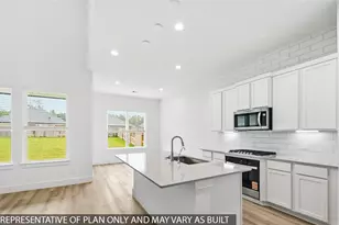 41038 Riverside Mdws Dr, Magnolia, TX 77354 - Photo 2
