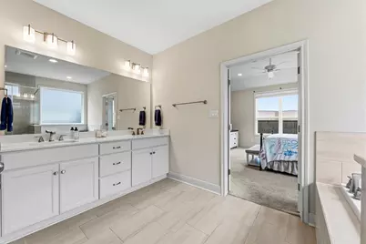 1935 Cottonwood Terrace Court, College Station, TX 77845 - Photo 20