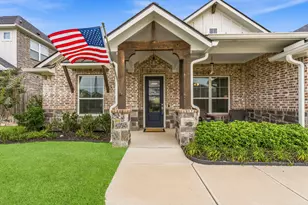 1935 Cottonwood Terrace Ct, College Station, TX 77845 - Photo 2