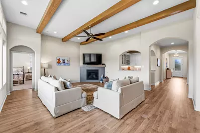 1935 Cottonwood Terrace Court, College Station, TX 77845 - Photo 8