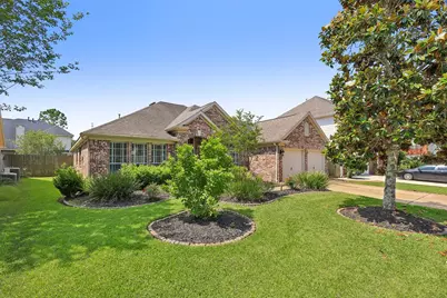 4106 N Nolan Place, Pearland, TX 77584 - Photo 1