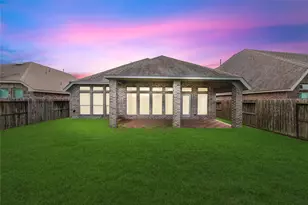 2411 Jasper Point, Missouri City, TX 77459 - Photo 6