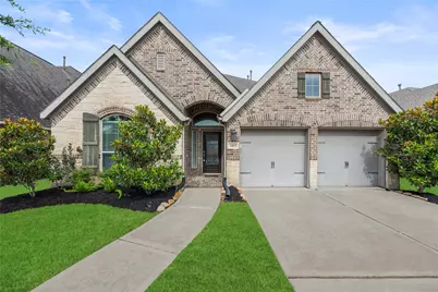 2411 Jasper Point, Missouri City, TX 77459 - Photo 2