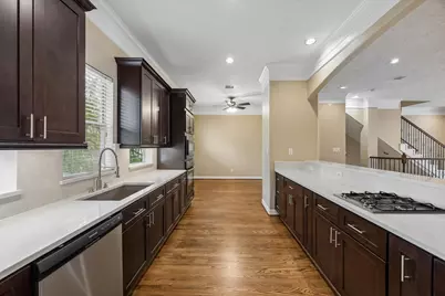 1417 Thompson Street, Houston, TX 77007 - Photo 4