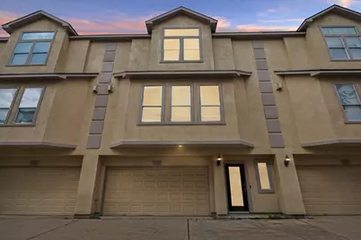 1417 Thompson Street, Houston, TX 77007 - Photo 2