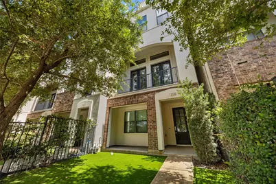 1208 W Dallas Street, Houston, TX 77019 - Photo 1