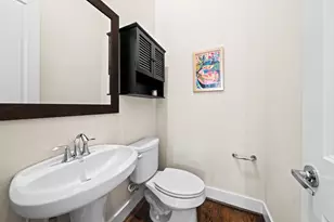 1208 W Dallas St, Houston, TX 77019 - Photo 22