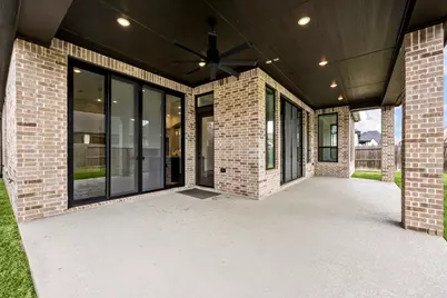 9010 Bayou Spring Court, Missouri City, TX 77459 - Photo 44