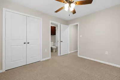 159 South Bend Circle #B, Willis, TX 77378 - Photo 8