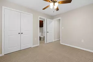 159 South Bend Circle, Willis, TX 77378 - Photo 8
