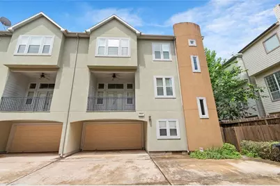 5734A Kansas Street, Houston, TX 77007 - Photo 1