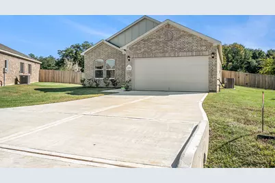12351 Pecan Drive, Willis, TX 77318 - Photo 1