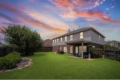 9803 Lynnrose Springs Drive, Tomball, TX 77375 - Photo 1