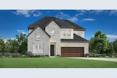25722 Leadplant Cove Lane, Katy, TX 77493 - Photo 1