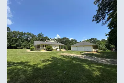 2163 County Road 3550, Woodville, TX 75979 - Photo 4