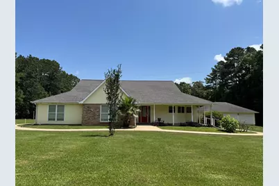 2163 County Road 3550, Woodville, TX 75979 - Photo 1