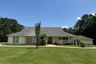 2163 Co Rd 3550, Woodville, TX 75979 - Photo 1