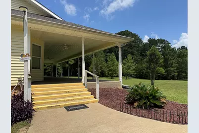 2163 County Road 3550, Woodville, TX 75979 - Photo 32