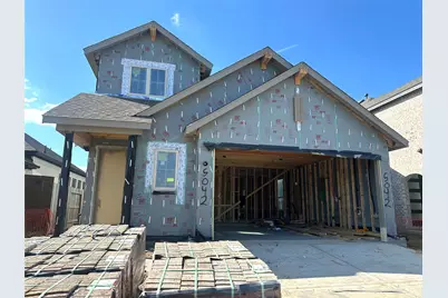 5042 Henry Merritt Street, Rosenberg, TX 77471 - Photo 2