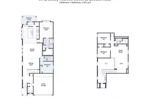 5042 Henry Merritt St, Rosenberg, TX 77471 - Photo 30