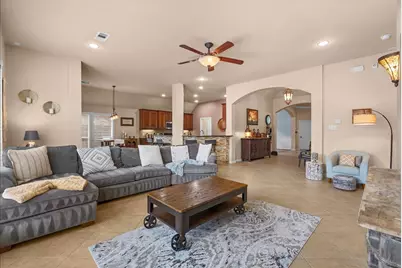 6103 Castle Peak Lane, League City, TX 77573 - Photo 22