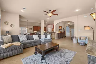 6103 Castle Peak Ln, League City, TX 77573 - Photo 22
