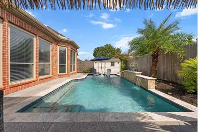 6103 Castle Peak Lane, League City, TX 77573 - Photo 6