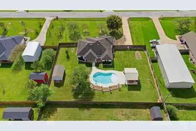 11310 Aaron Way, Needville, TX 77461 - Photo 40
