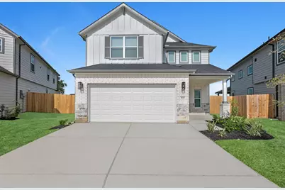 3938 Downy Birch Lane, Houston, TX 77084 - Photo 24
