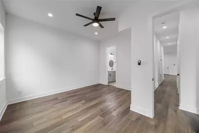 6804 Arabella Street #A, Houston, TX 77091 - Photo 4