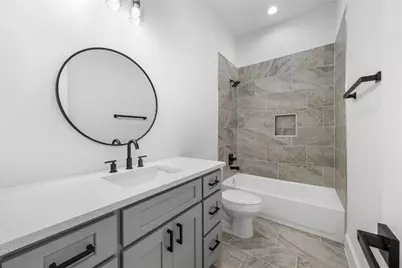 6804 Arabella Street #A, Houston, TX 77091 - Photo 6