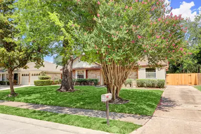 9006 Stone Brook Lane, Houston, TX 77040 - Photo 1