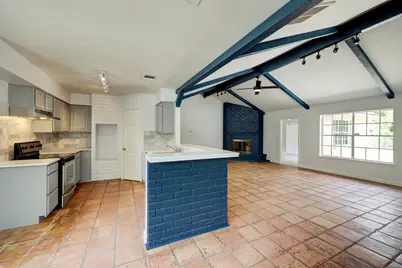 9006 Stone Brook Lane, Houston, TX 77040 - Photo 4