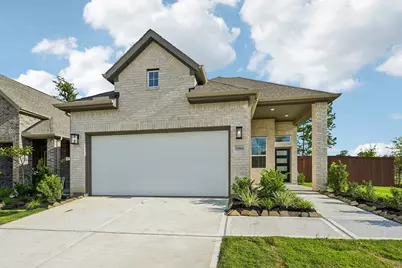 12802 Meadow Wind Way, Conroe, TX 77302 - Photo 1