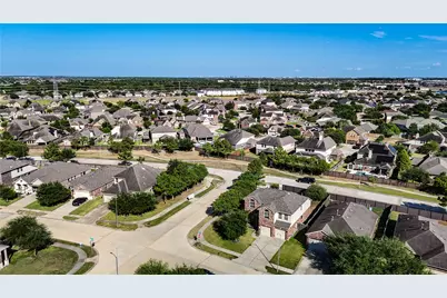 3430 Daniel Falls Lane, Katy, TX 77449 - Photo 48