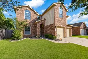 3430 Daniel Falls Ln, Katy, TX 77449 - Photo 2