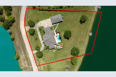 226 Quail Ridge Lane, Dickinson, TX 77539 - Photo 1