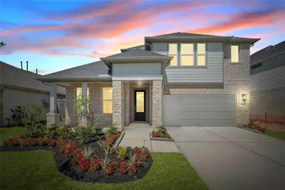 19314 Belmont Stakes Way, Tomball, TX 77377 - Photo 1