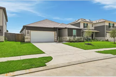 17314 White Peace Drive, Waller, TX 77484 - Photo 2